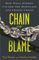 Chain of Blame